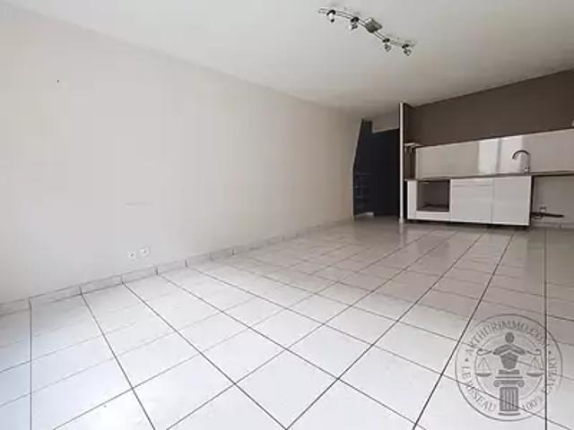 Dourdan 91410 Achat / Vente appartement 2 pièces t2 cave