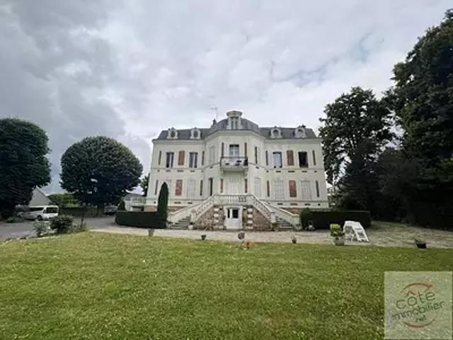 Dourdan 91410 Achat / Vente appartement 3 pièces t3
