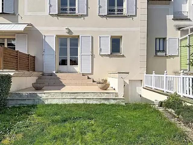 Dourdan 91410 Achat / Vente appartement 5 pièces t5