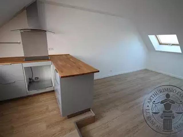 Dourdan 91410 Location appartement 2 pièces t2