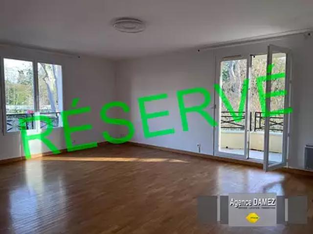 Dourdan 91410 Location appartement 4 pièces t4