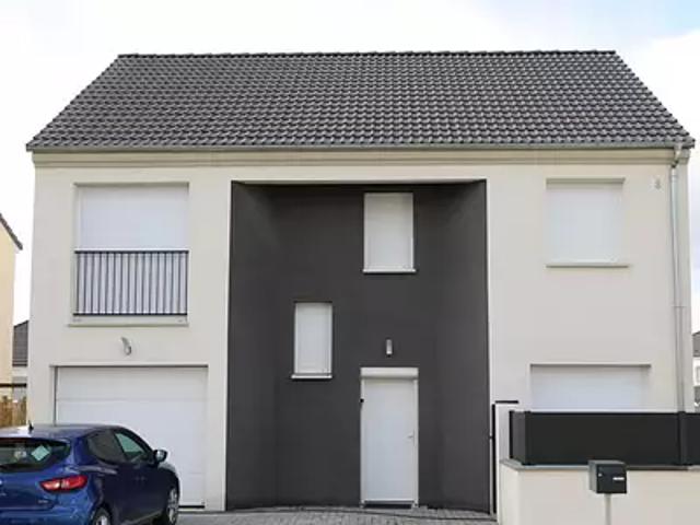 Dourdan 91410 Programme neuf maison neuf à vendre 4 pièces