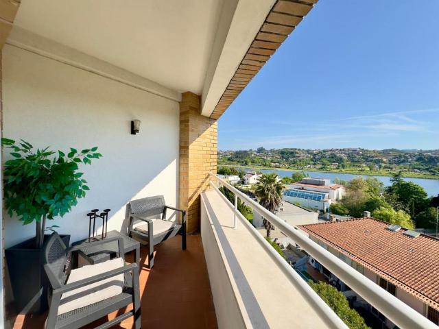 Douro View by Porto