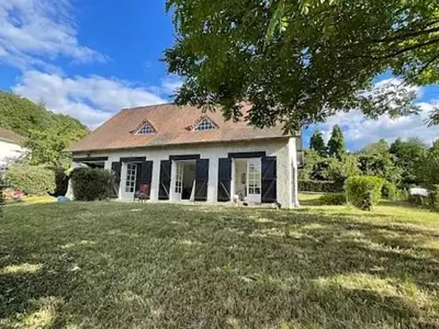 Dournazac 87230 Achat / Vente maison 5 pièces t5