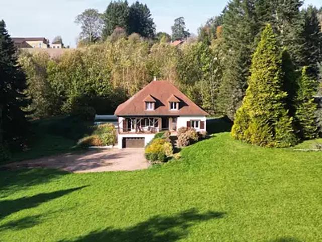Dournazac 87230 Achat / Vente maison