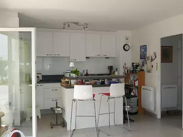 Doussard 74210 Achat / Vente appartement 3 pièces t3 parking