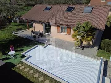 Doussard 74210 Achat / Vente maison 6 pièces t6