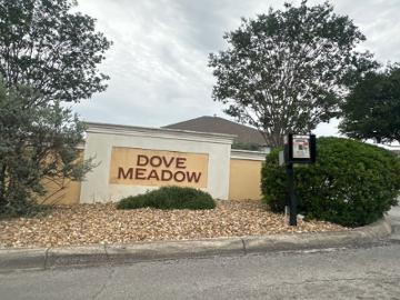 Dove Bnd
