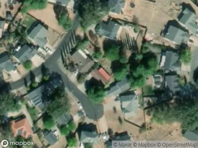 Dove Ct