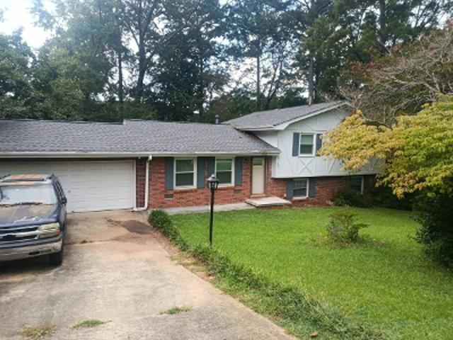 Dove Dr