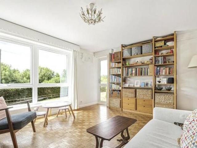 Dove House Close, Wolvercote, 2 Bedroom Apartment