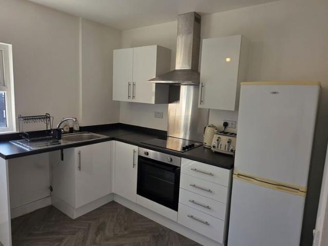 Dove House, Stockport SK1, 1 bed flat to rent, £875 pcm | PrimeLocation