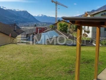 Camorino, Kreis Giubiasco, Bezirk Bellinzona, Tessin