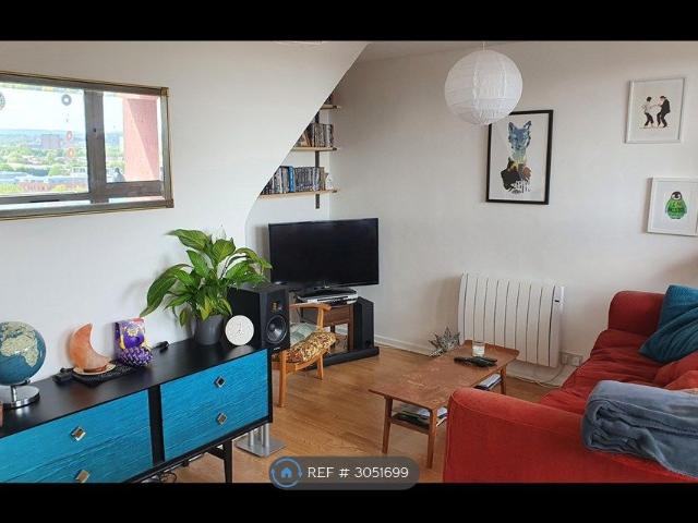 Dove St, Bristol BS2, 2 bed maisonette to rent, £1,900 pcm | PrimeLocation