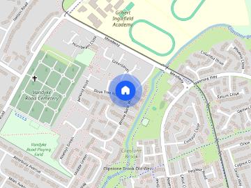 Dove Tree Road, Leighton Buzzard