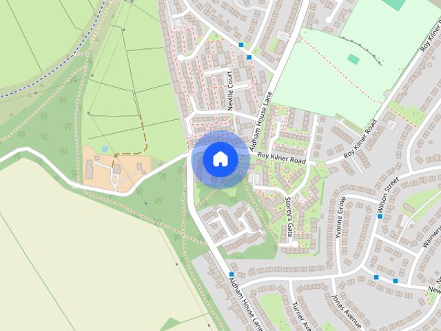 Dove View, Wombwell, Barnsley, South Yorkshire, S73