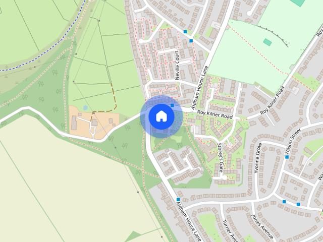 Dove View, Wombwell, Barnsley, South Yorkshire, S73