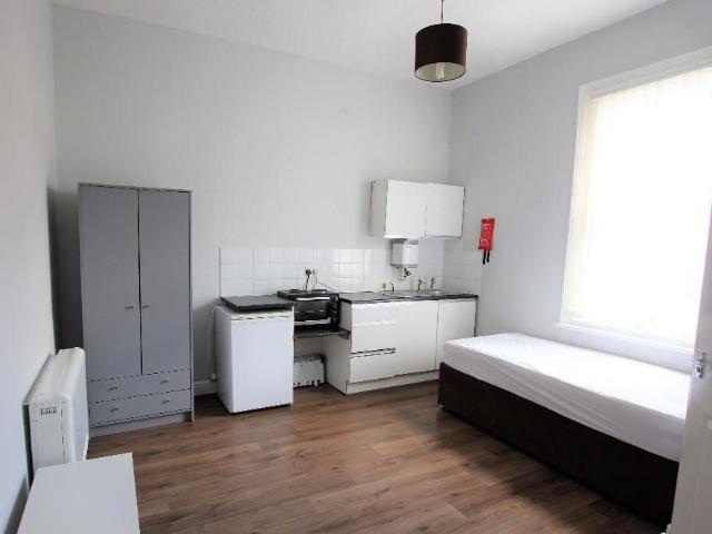 Dovecot Street, Stockton TS18, Studio to rent, £300 pcm | PrimeLocation