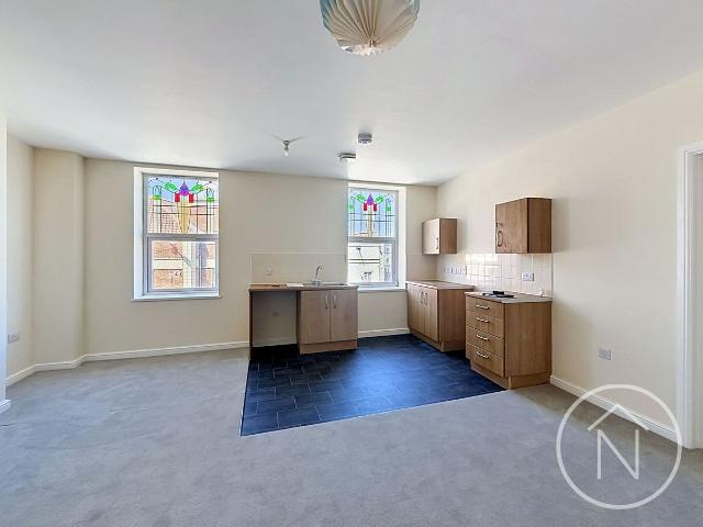 Dovecot Street, Stockton On Tees TS18, 1 bed flat to rent, £400 pcm | PrimeLocation