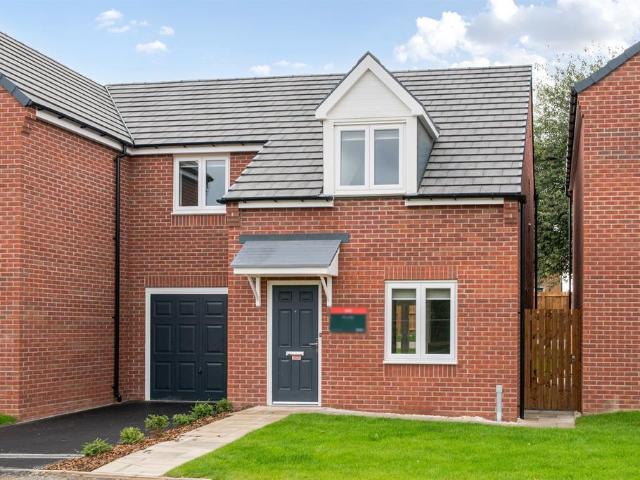 Dovecote Avenue, S63 3 bed detached house to rent £1,150 pcm £265 pw