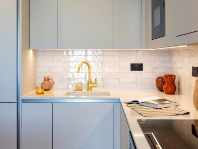 Dovecote House, Beaufort Square, Colindale NW9, 2 bed flat to rent, £2,735 pcm | PrimeLocation