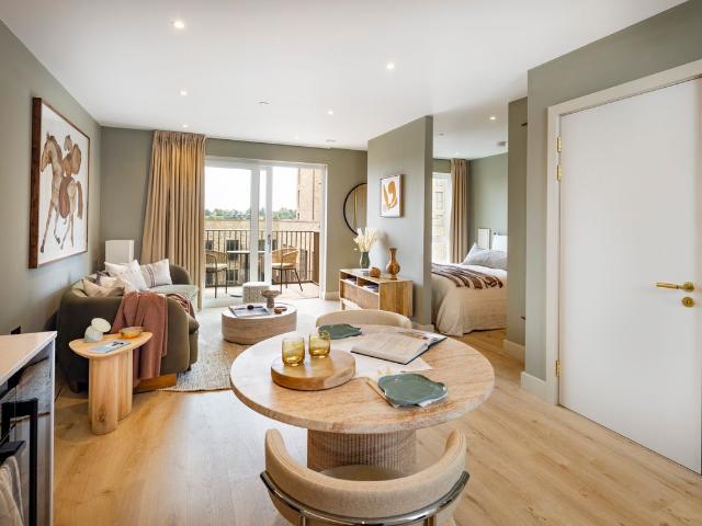 Dovecote House, Beaufort Square, Colindale NW9, Studio to rent, £1,945 pcm | PrimeLocation