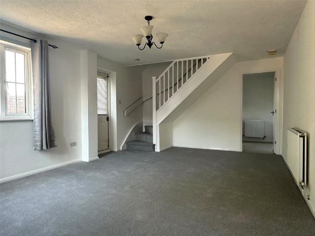 Dovedale Close