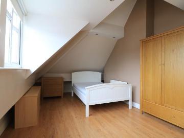 Mossley Hill Liverpool, L18, North East Wales, Midlands