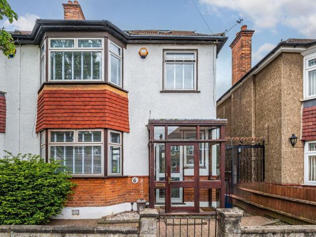 Dovedale Road, Dulwich, London, SE22 5 bed semi detached house to rent £4,300 pcm £992 pw