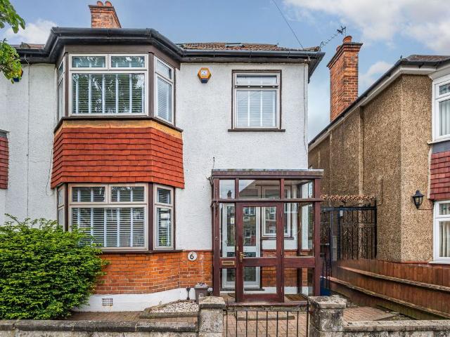Dovedale Road, Dulwich, London SE22, 5 bed semi detached house to rent, £4,300 pcm | PrimeLocation
