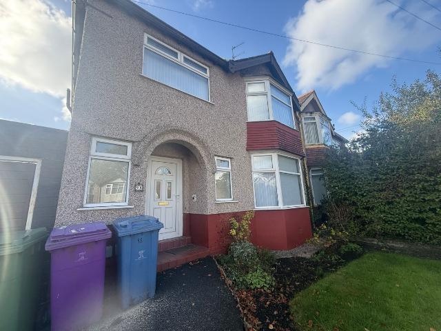 Dovedale Road, Liverpool L18, 3 bed property to rent, £1,600 pcm | PrimeLocation