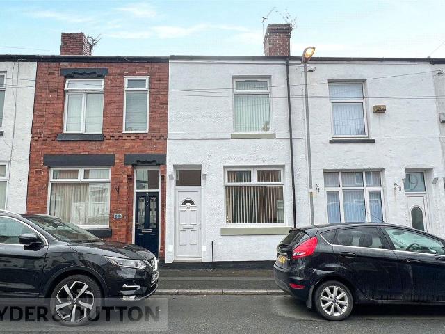 Dovedale Street, Failsworth, Manchester, Greater Manchester M35, 2 bed terraced house to rent, £1,100 pcm | PrimeLocation
