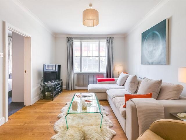 Dovehouse Street, Chelsea SW3, 1 bed flat to rent, £3,000 pcm | PrimeLocation