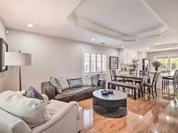 95138, San Jose city, Santa Clara County, California, USA