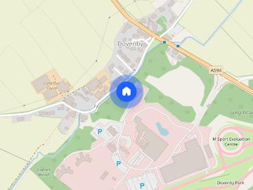 Dovenby, Cockermouth