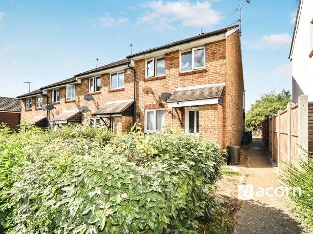 Doveney Close Orpington BR5 1 bed maisonette to rent £1,325 pcm £306 pw
