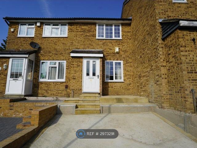 Doveney Close, Orpington BR5, 2 bed detached house to rent, £1,800 pcm | PrimeLocation