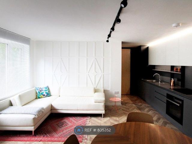 Dover Court, London N1, 1 bed flat to rent, £2,250 pcm | PrimeLocation
