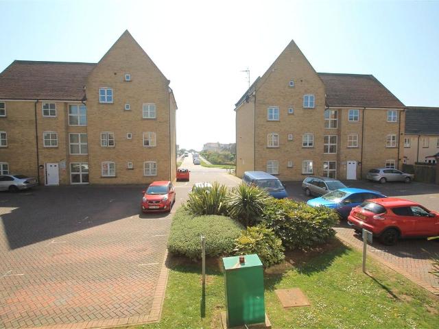 Dover House, Shoreham By Sea BN43, 1 bed flat to rent, £1,100 pcm | PrimeLocation