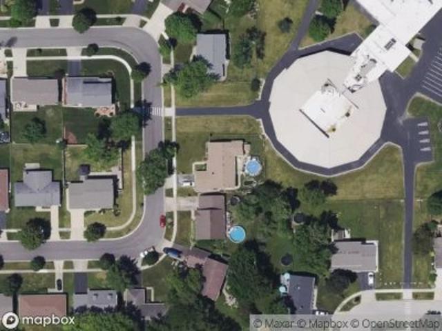 Dover Ln
