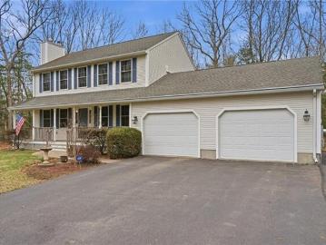 Dover Ln, Richmond, Home For Sale