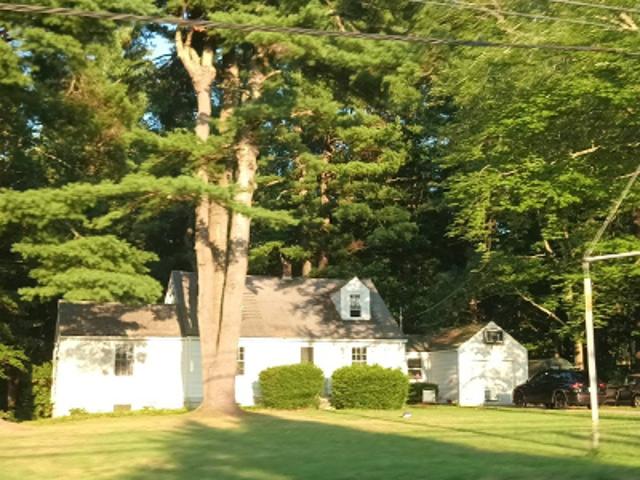 Dover Point Rd