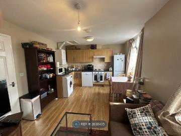 Bristol, Southdowns - Equipped kitchen