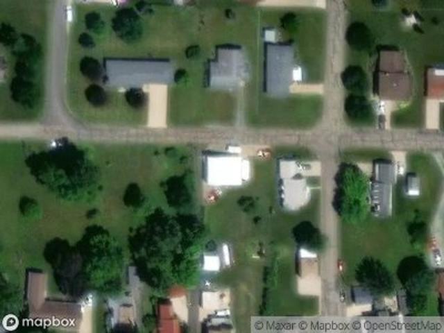 Dover Rd NE