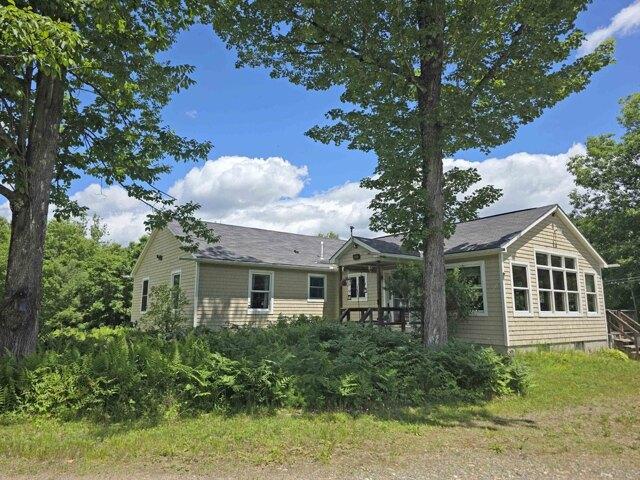 Dover Rd, Newfane, Home For Sale