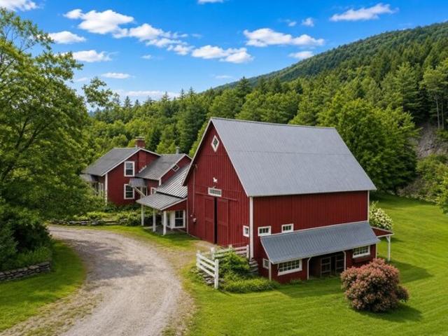 Dover Rd, Newfane, Home For Sale