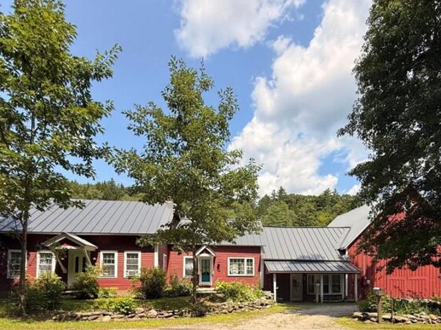 Dover Rd, Newfane, Home For Sale