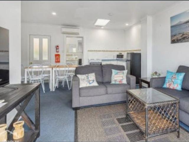 DOVER Relaxed living close to beach