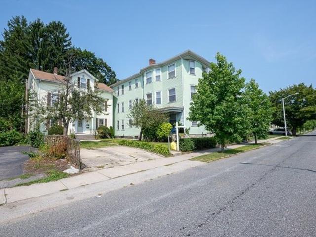 Dover St, Worcester, Home For Sale