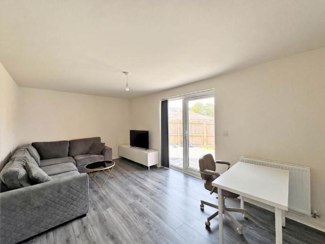 Dover Street, Chadderton Oldham